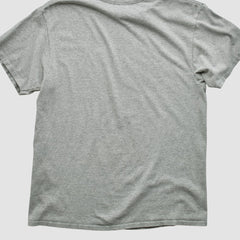 Kansas City Royals Delta 2015 T-shirt - Heather Gray - S by Fanatics Real Vintage T-shirts