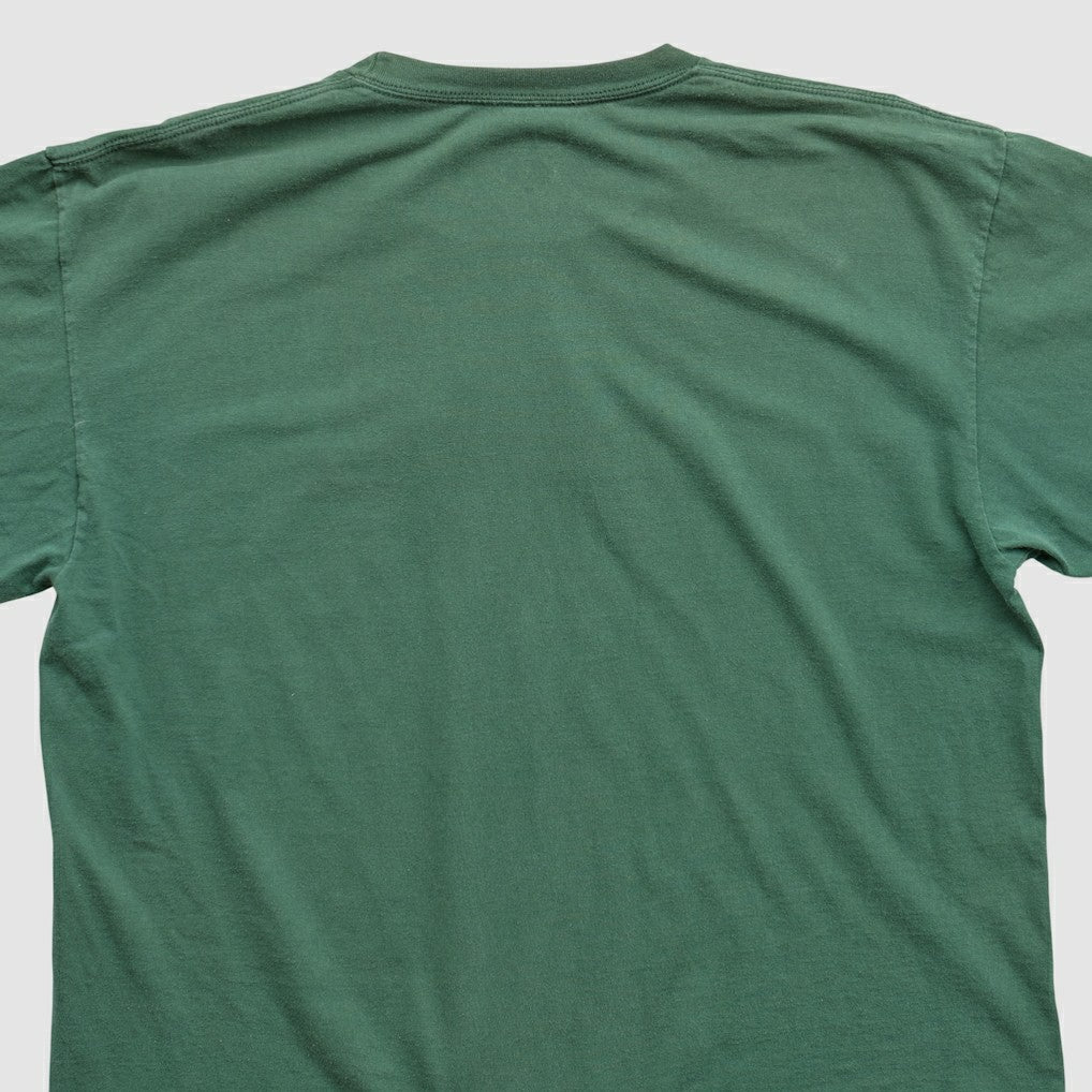 New York Jets NFL 2000s T-shirt Green Vintage