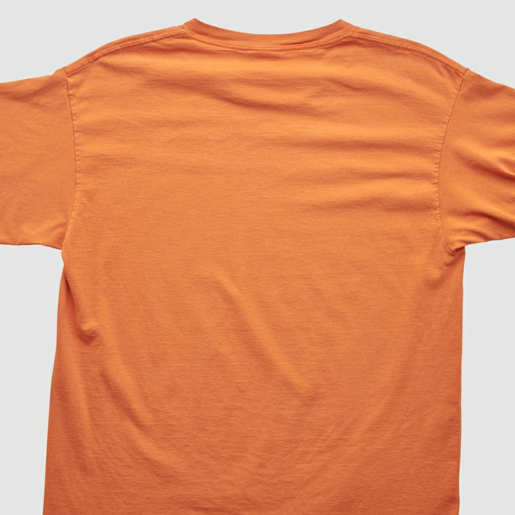 Cincinnati Bengals NFL 2000s T-shirt Orange Vintage