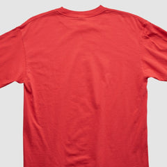 St. Louis Cardinals Anvil 2004 Long Sleeve T-shirt - Red - L by Fanatics Real Vintage T-shirts