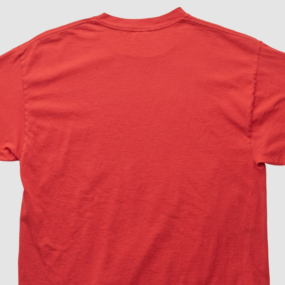 St. Louis Cardinals Adidas 2006 T-shirt - Red - M by Fanatics Real Vintage T-shirts