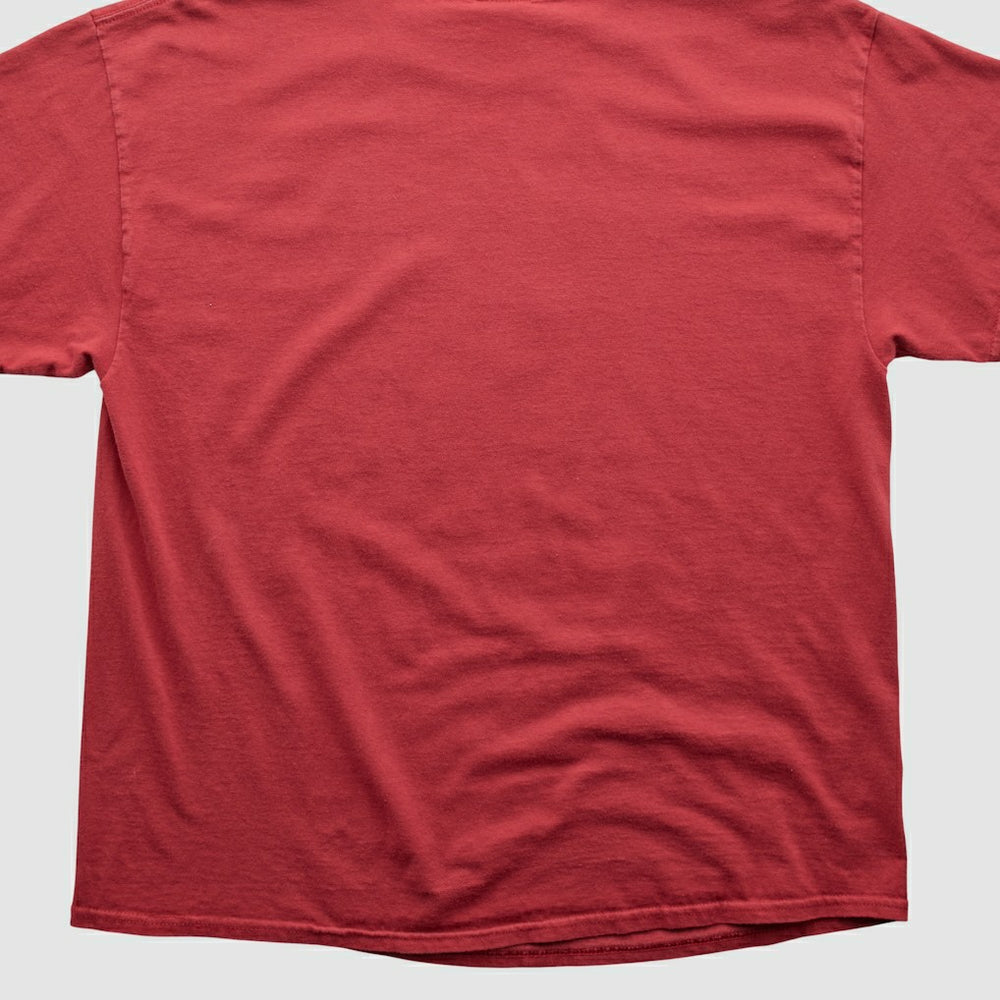 Arizona Cardinals NFL 2010s T-shirt Red Vintage