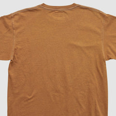 Baltimore Ravens NFL 2000s T-shirt Brown Vintage
