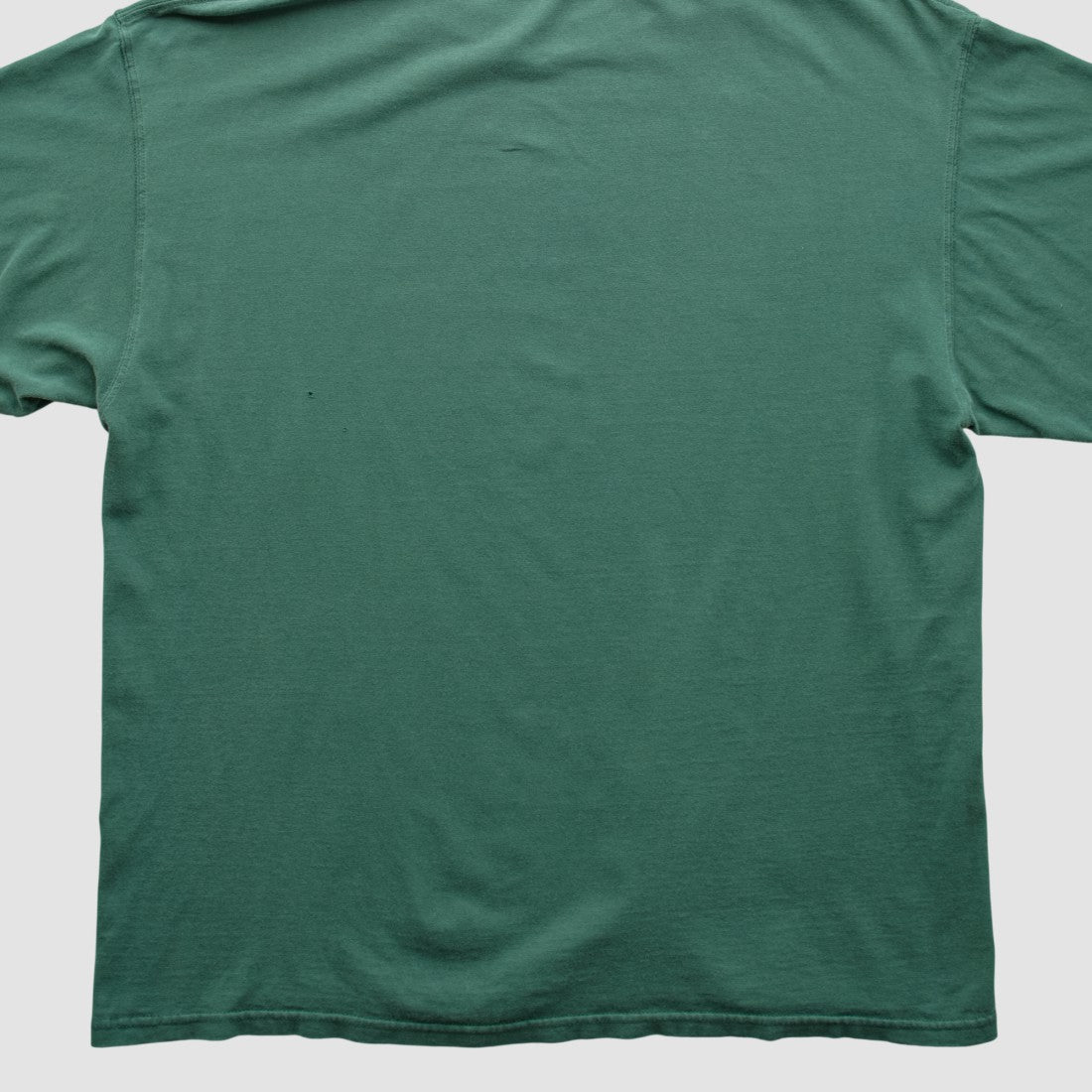 Green Bay Packers 2000s T-shirt Green Vintage
