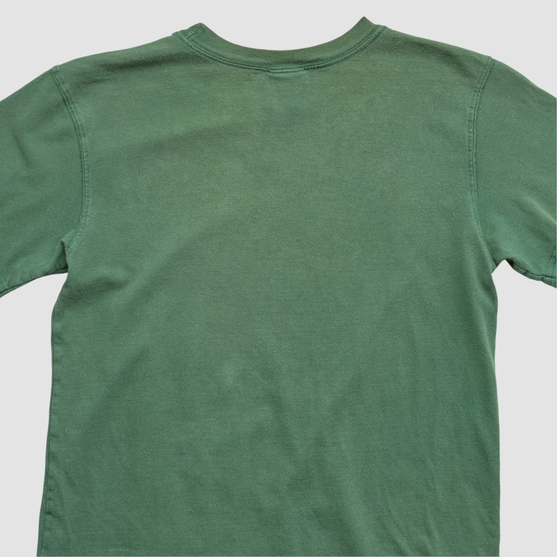 Green Bay Packers NFL 2000s T-shirt Green Vintage