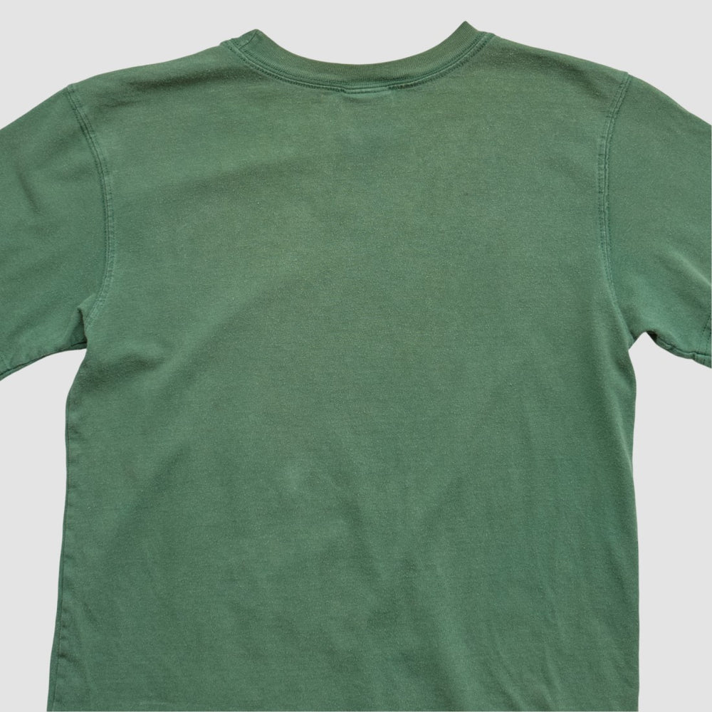 Green Bay Packers NFL 2000s T-shirt Green Vintage