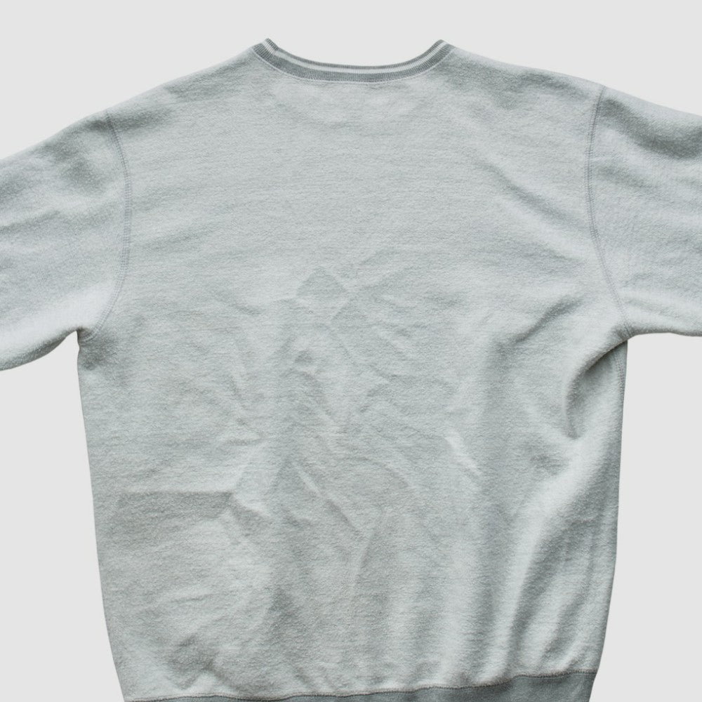 New York Yankees 2012 Pullover Sweatshirt - Heather Gray - S by Fanatics Real Vintage Pullover