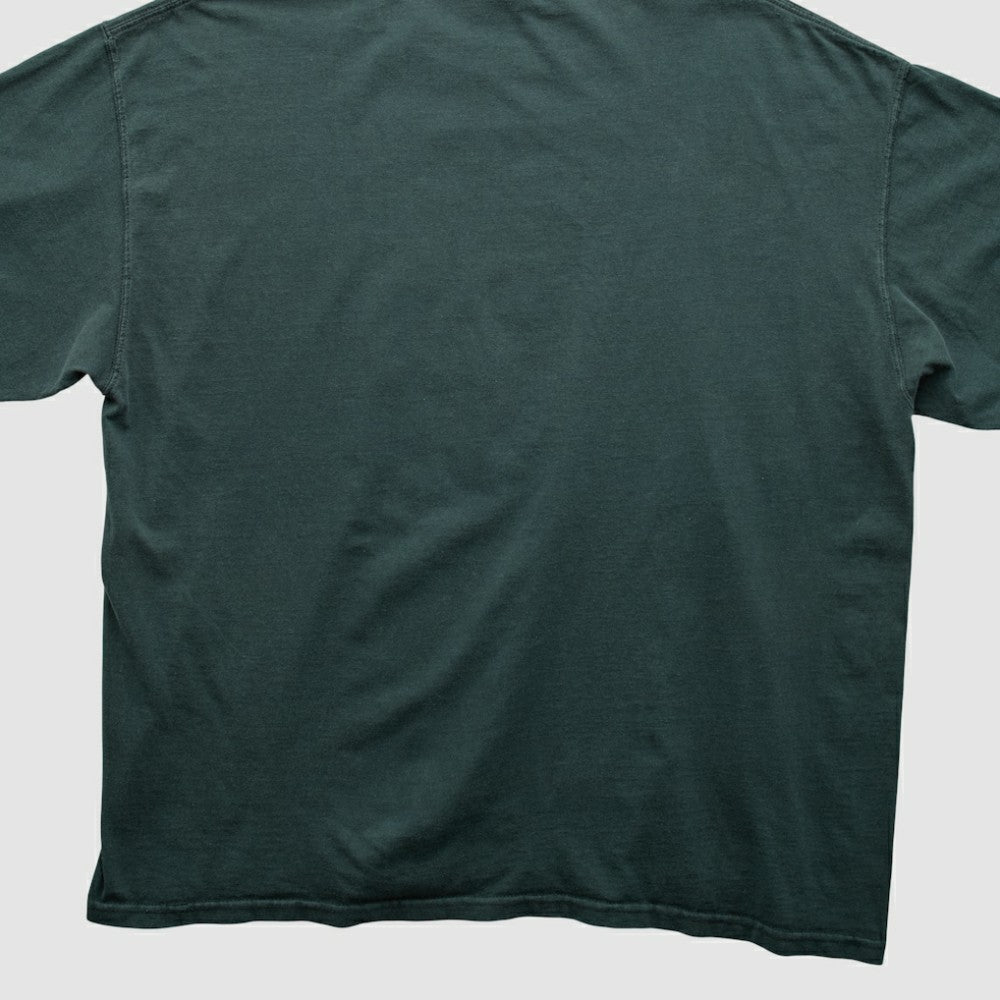 Los Angeles Dodgers Lee Apparel 2005 T-shirt - Black - 2XL by Fanatics Real Vintage T-shirts