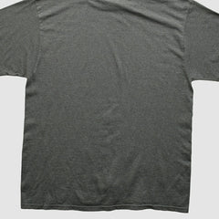 Pittsburgh Steelers NFL 2010s T-shirt Dark Heather Gray Vintage