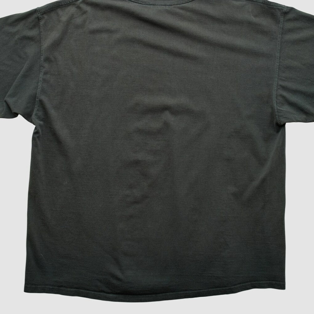 Baltimore Orioles CSA 2000s T-shirt - Black - 2XL by Fanatics Real Vintage T-shirts