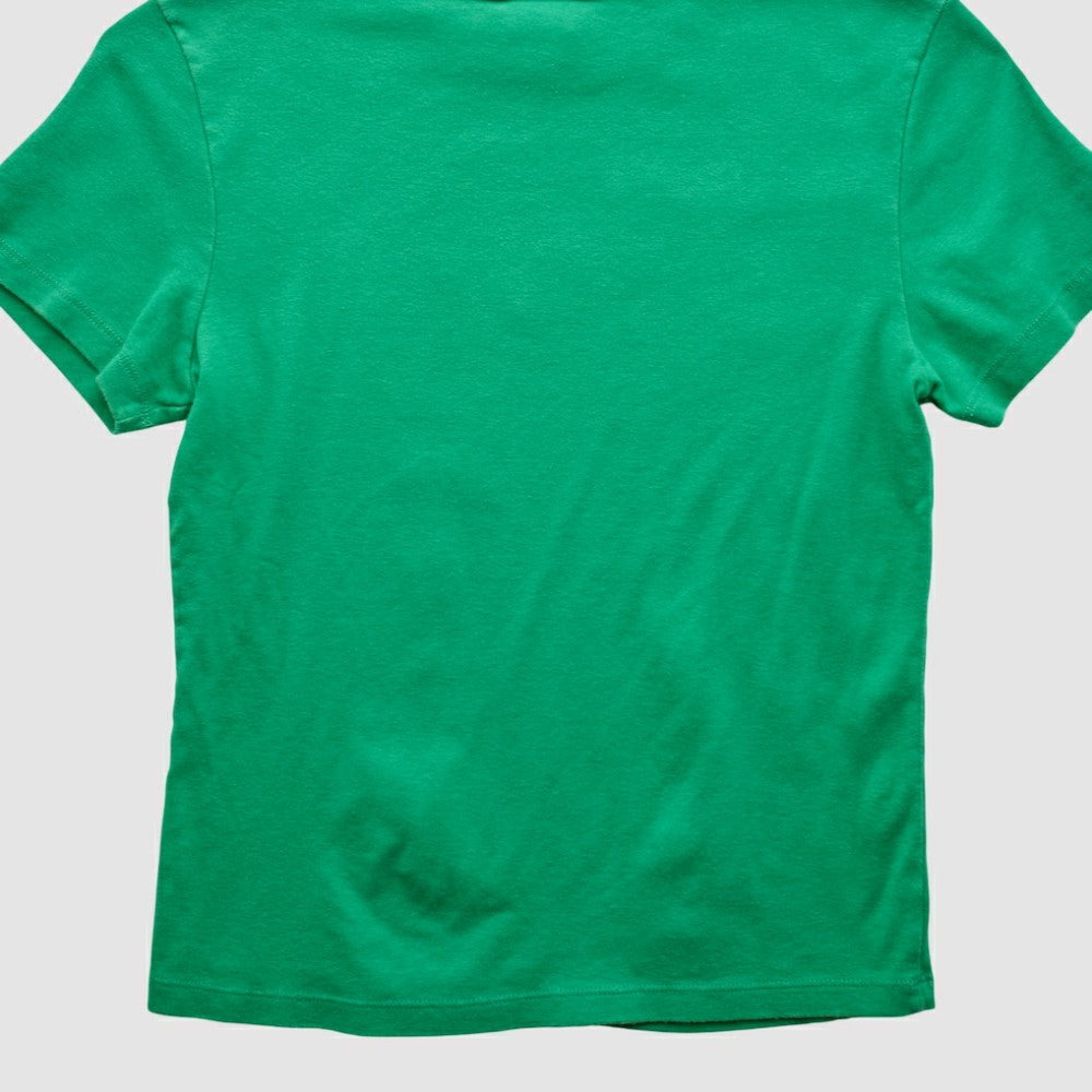 St. Louis Cardinals Genuine Merchandise 2007 T-shirt - Green - S by Fanatics Real Vintage T-shirts