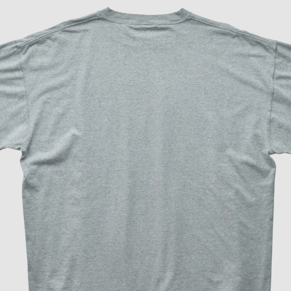 Chicago Cubs 2000s T-shirt - Heather Gray - 2XL by Fanatics Real Vintage T-shirts