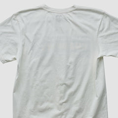 Pittsburgh Steelers Reebok 2010 T-shirt White Vintage