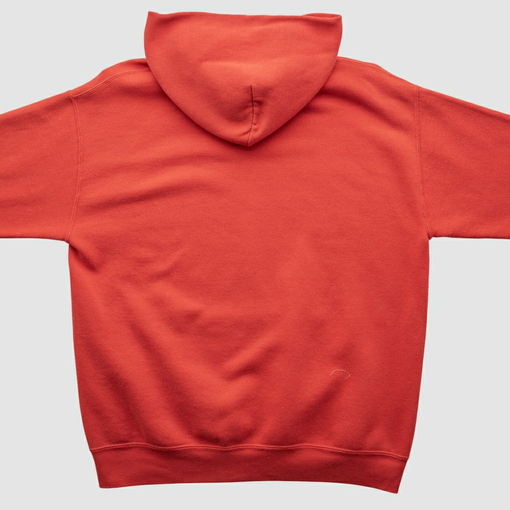 St. Louis Cardinals Lee Apparel 2006 Hooded Pullover Sweatshirt - Red - M by Fanatics Real Vintage Pullover