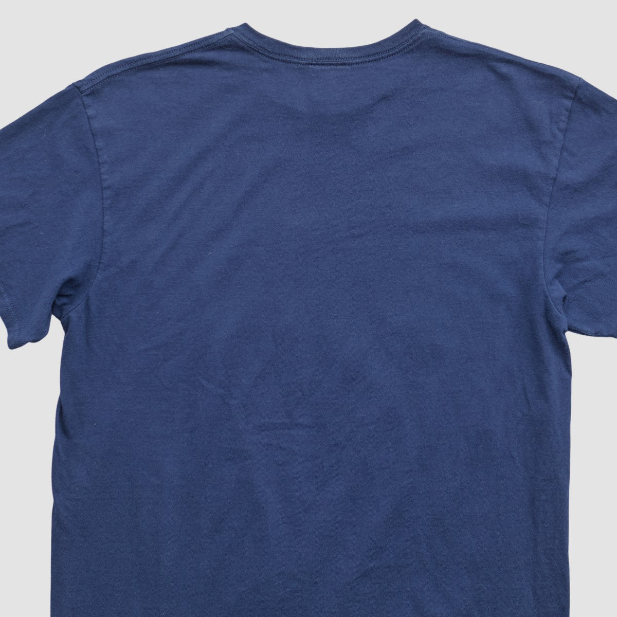 Utah Jazz UNK 2010s T-shirt Navy Vintage