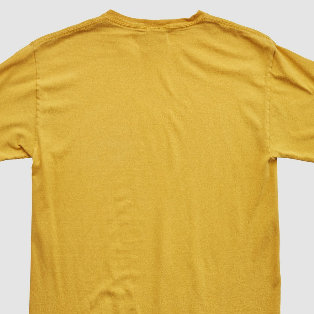 Pittsburgh Steelers NFL 2010s T-shirt Yellow Vintage