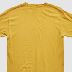 Pittsburgh Steelers NFL 2010s T-shirt Yellow Vintage