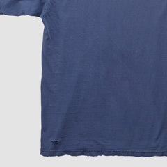 Denver Broncos NFL 2000s T-shirt Navy Vintage