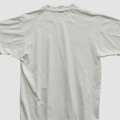 World Series Fruit of The Loom 1988 T-shirt - White - M by Fanatics Real Vintage T-shirts