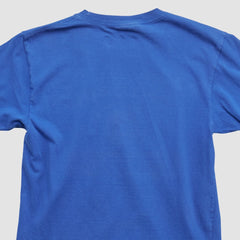 New York Giants Reebok 2000s T-shirt Blue Vintage