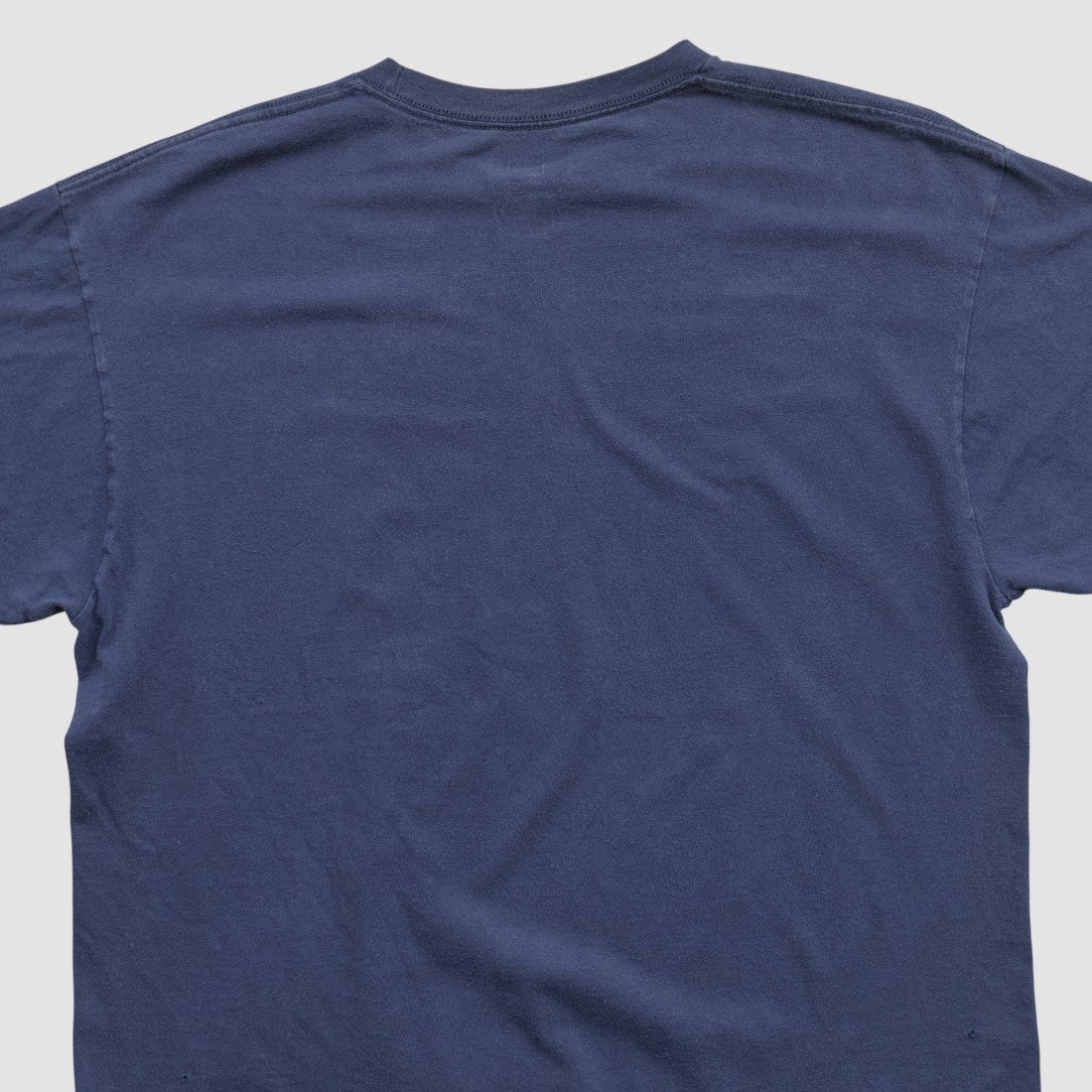 Houston Texans NFL 2010s T-shirt Navy Vintage