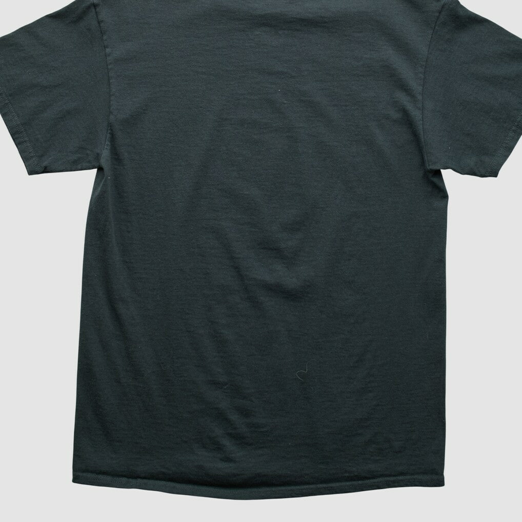 New Orleans Saints NFL 2010s T-shirt Black Vintage