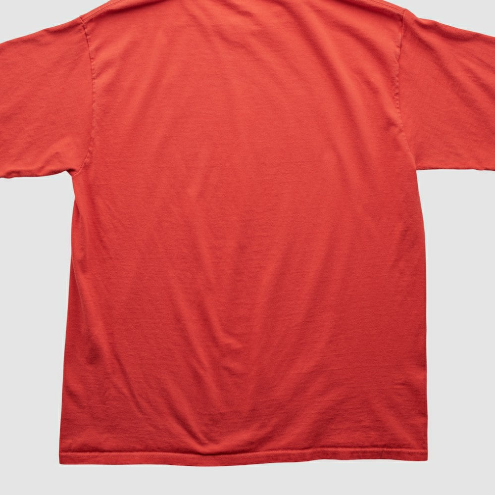 St. Louis Cardinals Majestic 2011 T-shirt - Red - L by Fanatics Real Vintage T-shirts