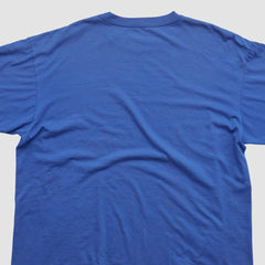 New York Giants Reebok 2000s T-shirt Blue Vintage