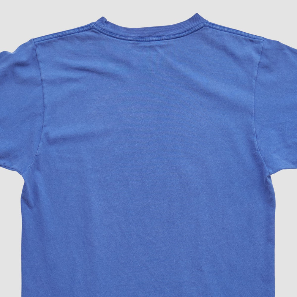 New York Knicks 2000s T-shirt Blue Vintage