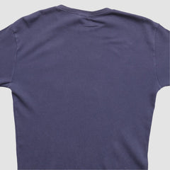 New York Giants Reebok 2000s T-shirt Blue Vintage