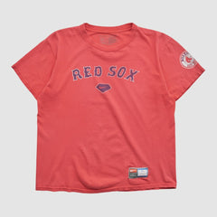Boston Red Sox Nike 2000s T-shirt - Red - S by Fanatics Real Vintage T-shirts