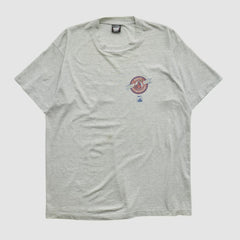 St. Louis Cardinals Screen Stars Best 1992 T-shirt - Heather Gray - M by Fanatics Real Vintage T-shirts