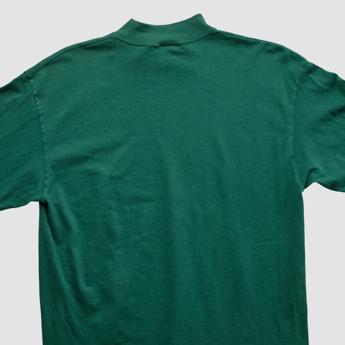 Green Bay Packers 2000s Long Sleeve T-shirt Green Vintage