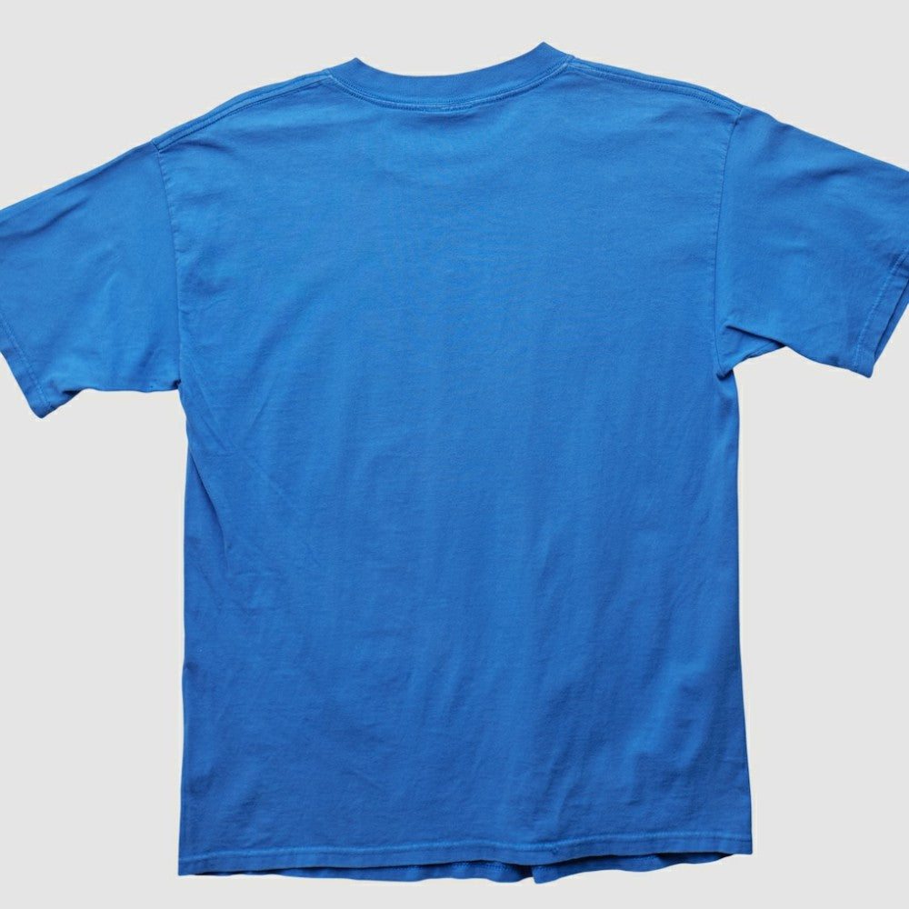 Sammy Sosa Sport One 1996 T-shirt - Blue - M by Fanatics Real Vintage T-shirts