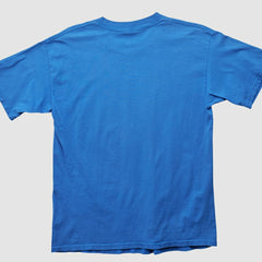 Sammy Sosa Sport One 1996 T-shirt - Blue - M by Fanatics Real Vintage T-shirts