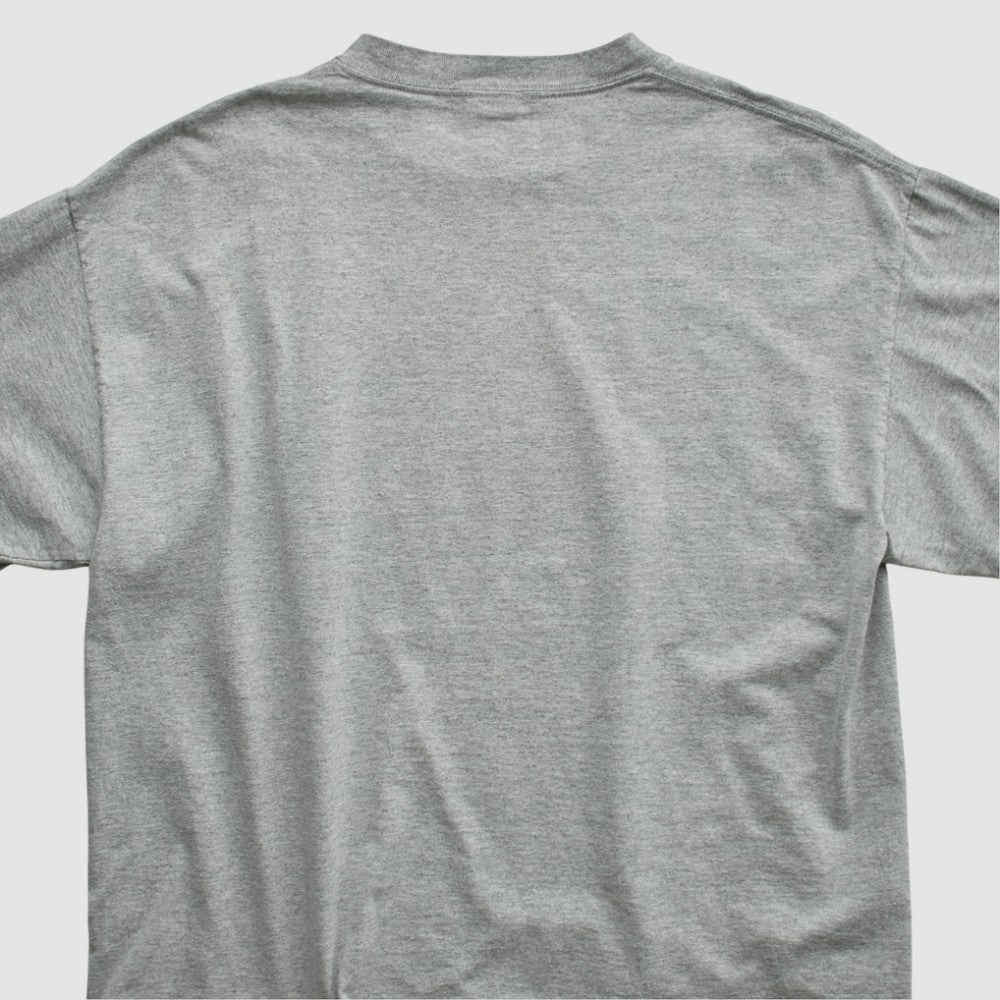Boston Red Sox Adidas 2000s T-shirt - Heather Gray - M by Fanatics Real Vintage T-shirts
