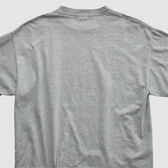Boston Red Sox Adidas 2000s T-shirt - Heather Gray - M by Fanatics Real Vintage T-shirts