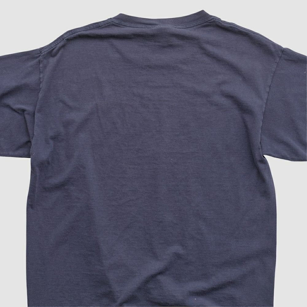 Chicago Bears NFL 2000s T-shirt Navy Vintage