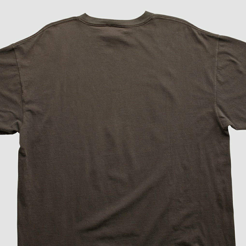 Cleveland Browns NFL 2000s T-shirt Brown Vintage