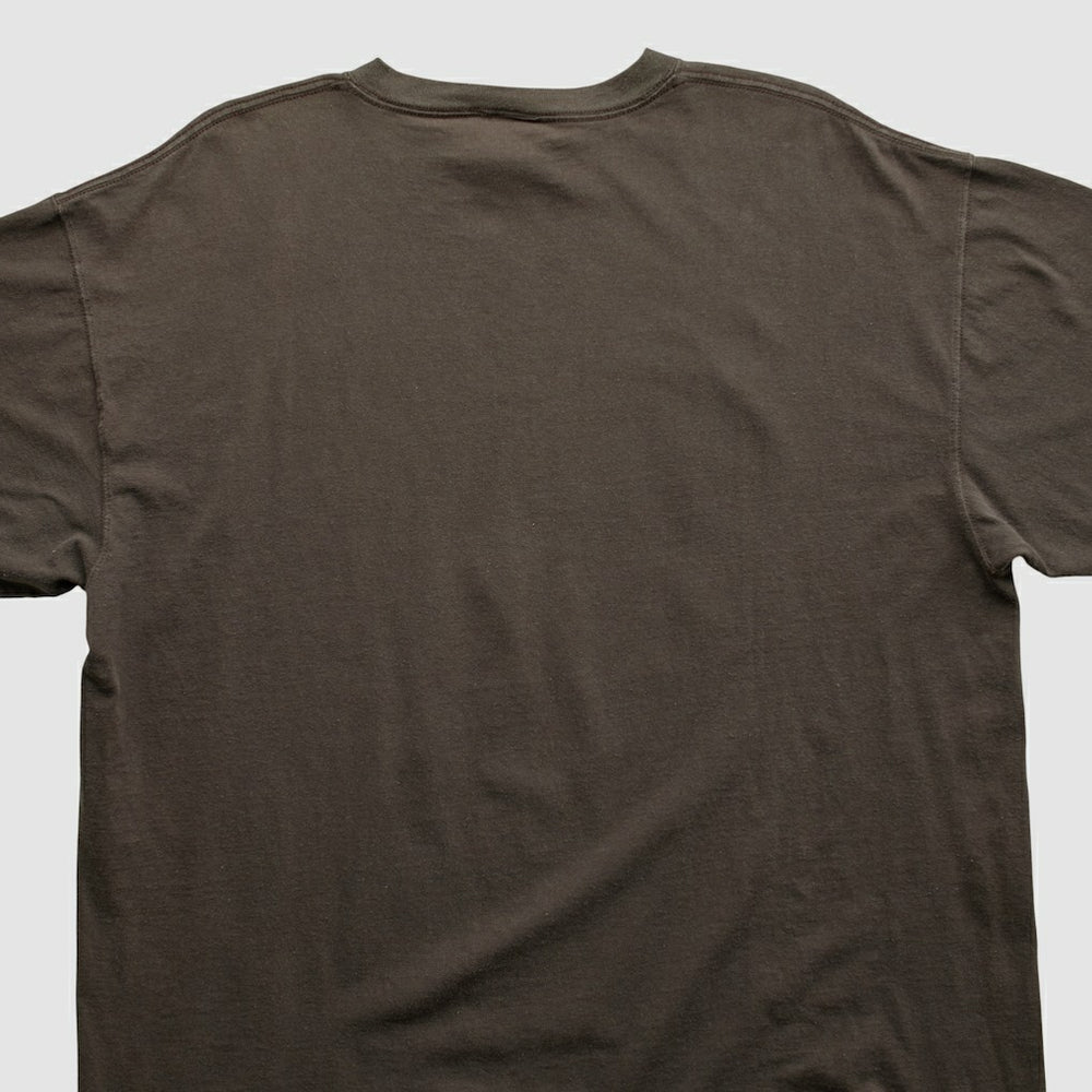Cleveland Browns NFL 2000s T-shirt Brown Vintage