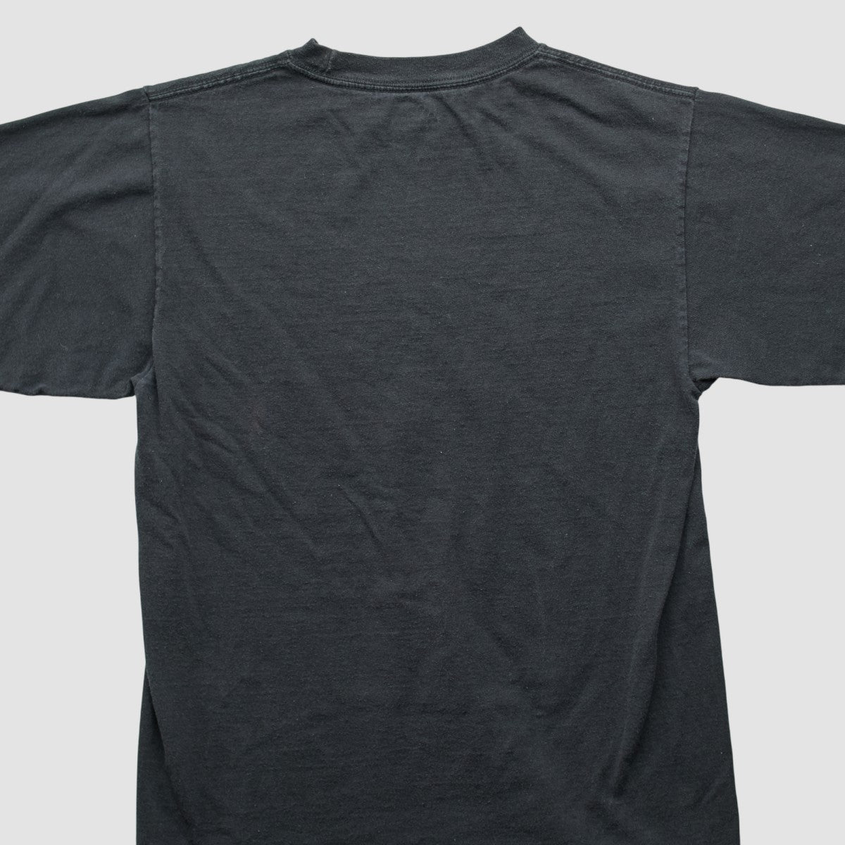 Washington Wizards 2010 T-shirt Black Vintage