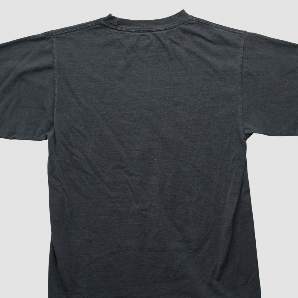 Washington Wizards 2010 T-shirt Black Vintage