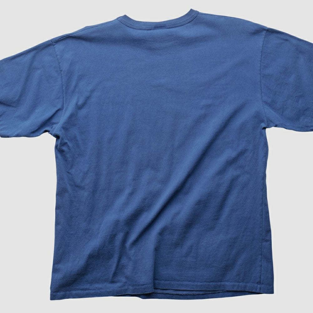 Boston Red Sox Team Rated 1993 T-shirt - Blue - XL by Fanatics Real Vintage T-shirts