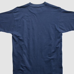 Detroit Tigers Fruit of The Loom 1993 T-shirt - Navy - M by Fanatics Real Vintage T-shirts