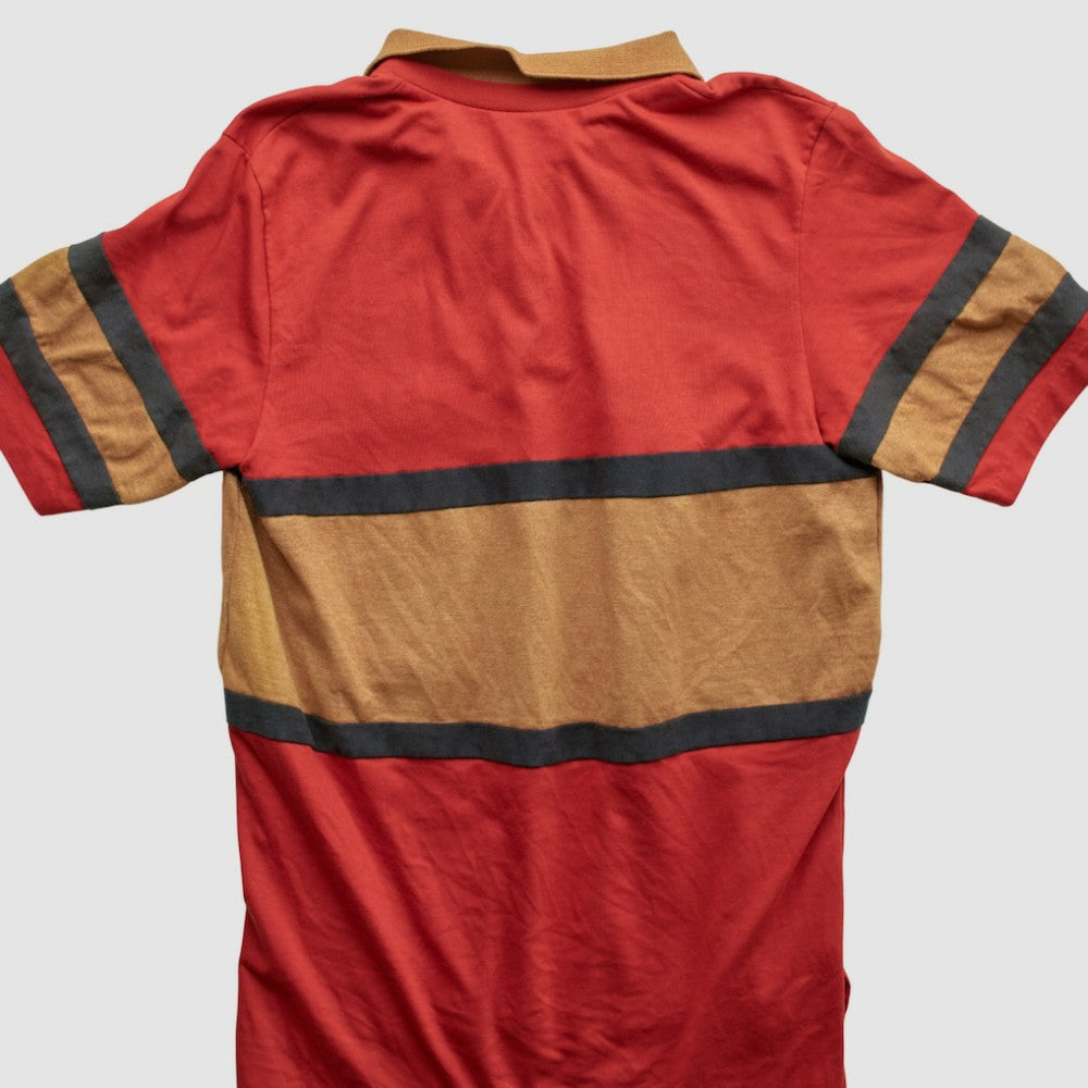St. Louis Cardinals Nutmeg Mills 90s T-shirt - Red - S by Fanatics Real Vintage T-shirts