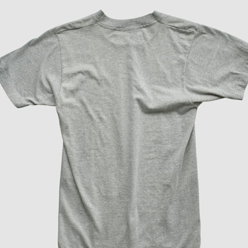 Detroit Tigers Screen Stars 1985 T-shirt - Heather Gray - Yth M by Fanatics Real Vintage T-shirts