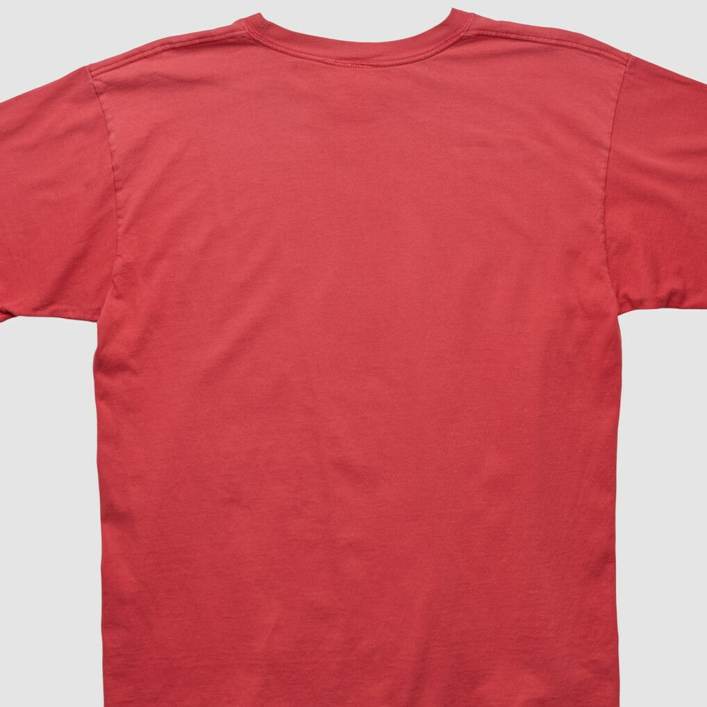 Priest Holmes NFL 2000s T-shirt Red Vintage