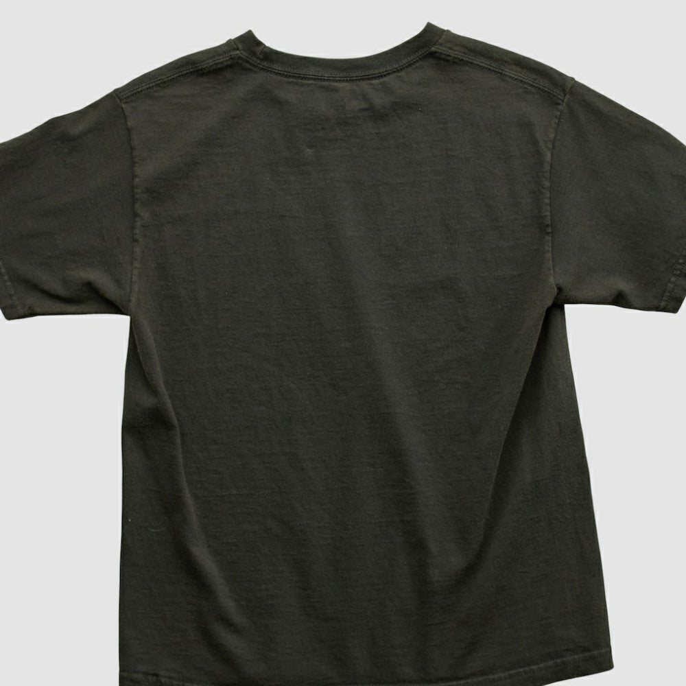 San Francisco Giants Majestic 2000s T-shirt - Black - Yth L by Fanatics Real Vintage T-shirts
