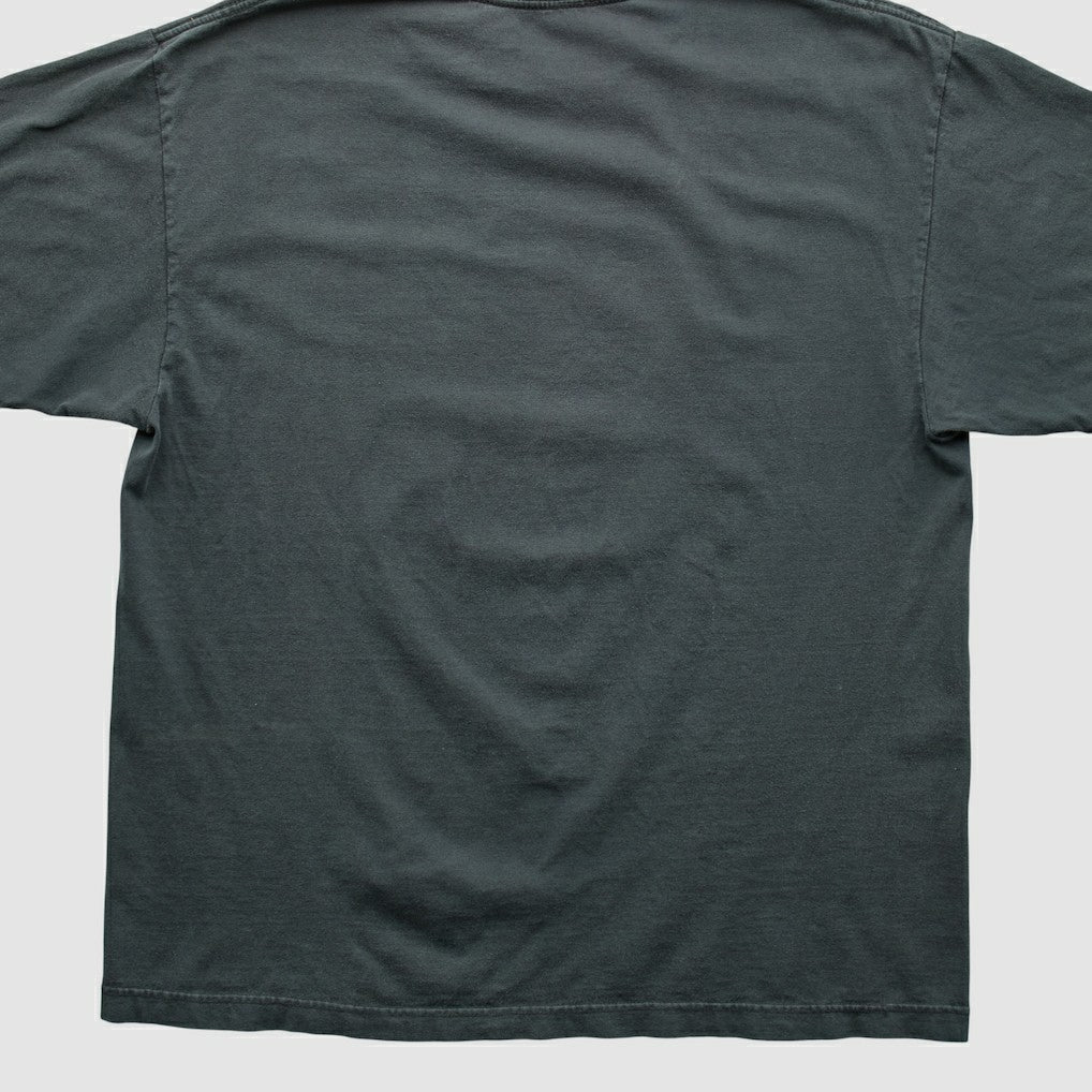 Philadelphia Eagles 2000s T-shirt Charcoal Vintage
