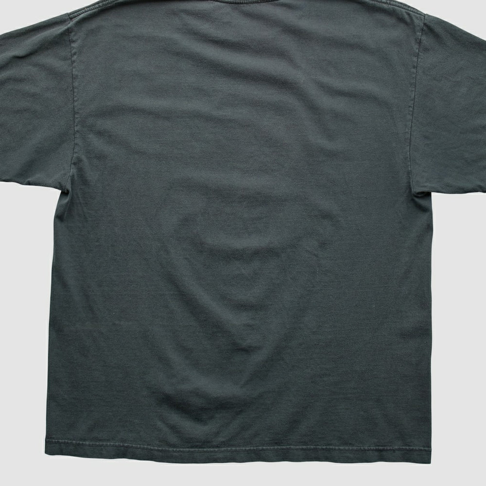 Philadelphia Eagles 2000s T-shirt Charcoal Vintage